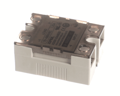 Doughpro Proluxe Pl2425 Solid State Relay 25 Amp (DPRPL2425)