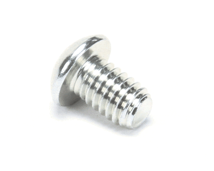 Doughpro Proluxe Sb5161812 Screw, Button Hd 5/16-18X1/2, (DPRSB5161812)