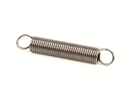 Doughpro Proluxe Se123116 Spring, Extension 1/2" O.D. X 3.0" Long (DPRSE123116)