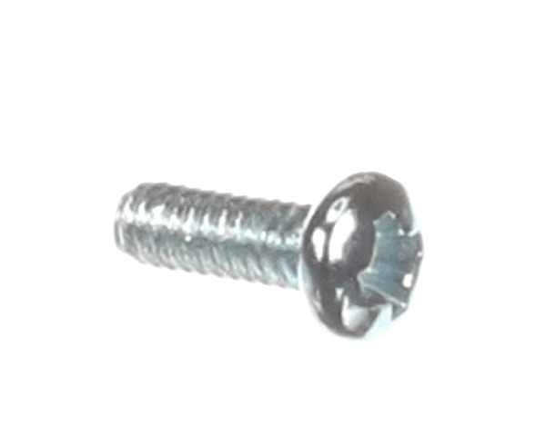 Doughpro Proluxe Sp25614 Screw, Phillips Pan 2-56X1/4, (DPRSP25614)