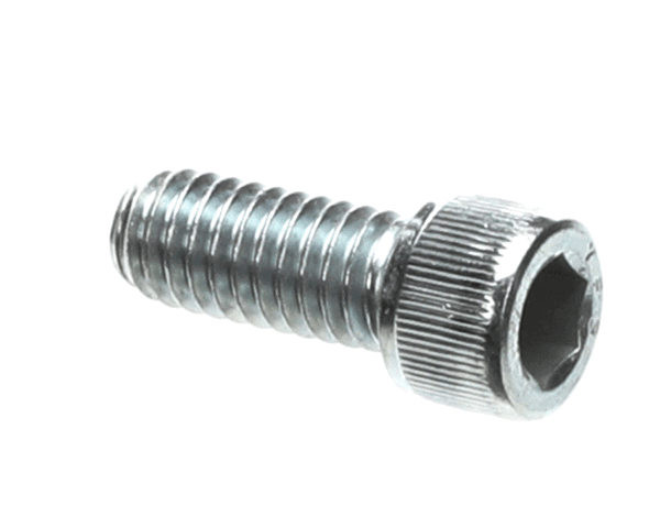 Doughpro Proluxe Ssh5161834 Screw Socket Hd. Cap 5/16-18 X (DPRSSH5161834)