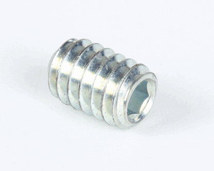 Doughpro Proluxe Sst142038 Screw Set 1/4-20X3/8 Dp1100 Dp (DPRSST142038)