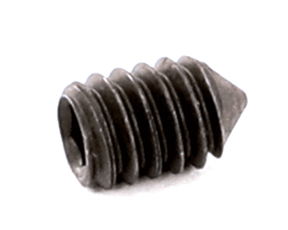 Doughpro Proluxe Sst142038Cp Screw, Set 1/4-20X3/8Cone Pt, (DPRSST142038CP)