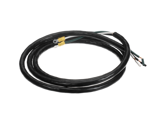 Doughpro Proluxe Tp121176 Power Cord, Tw Flex Line (DPRTP121176)