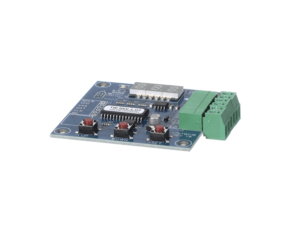 Doughpro Proluxe Tp27200052 New Auto Calibration Control (DPRTP27200052)