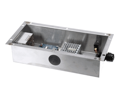 Doughpro Proluxe Tp27200K Electrical Pc Controller Power (DPRTP27200K)