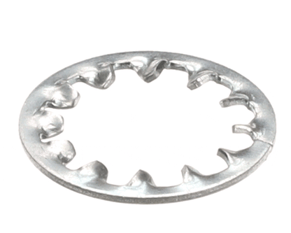 Doughpro Proluxe Wlit78 Washer, Lock Internal 7/8"Zinc (DPRWLIT78)