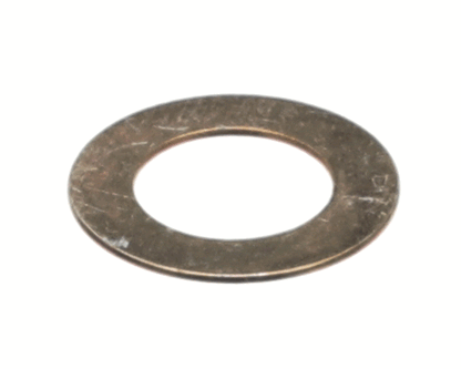 Doughpro Proluxe Ws12031 Shim Washer 1/2 X .031, Dp1100 (DPRWS12031)