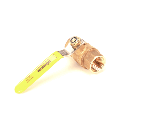 Dormont 050Fv 1/2 Fip X 1/2 Fip (Full Port Valve) (DR050FV)