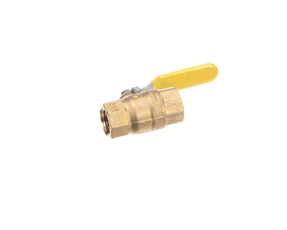 Dormont 050Fvr 1/2 Full Port Gas Valve (DR050FVR)