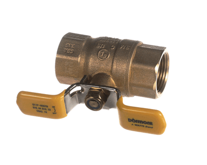 Dormont 075Fv 3/4 Fip X 3/4 Fip (Full Port Valve) (DR075FV)