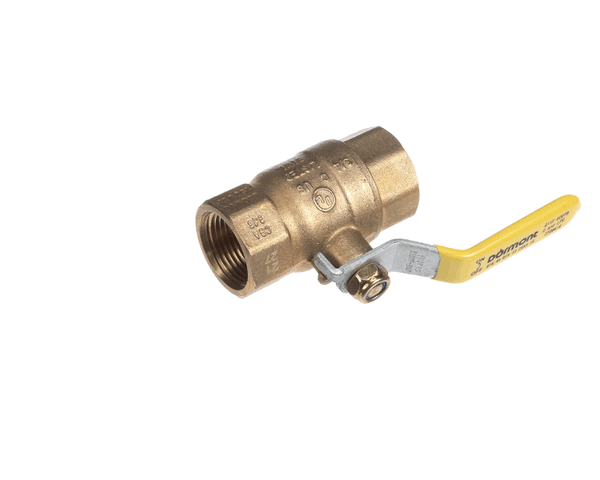 Dormont 075Fvr 3/4 Fullport Gas Valve (DR075FVR)