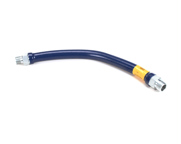 Dormont 16100Bp24 Blue Hose, 1 Dia, 24 L (DR16100BP24)