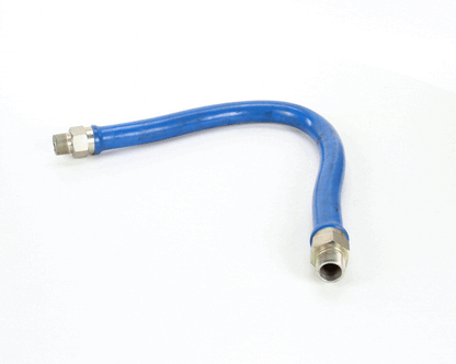 Dormont 16100Bp36 Blue Hose, 1 Dia, 36 L (DR16100BP36)