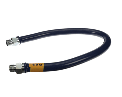 Dormont 16100Bp48Bx Gas Hose Boxed (DR16100BP48BX)