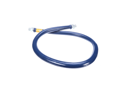Dormont 16100Bp72 Blue Hose, 1 Dia, 72 L (DR16100BP72)