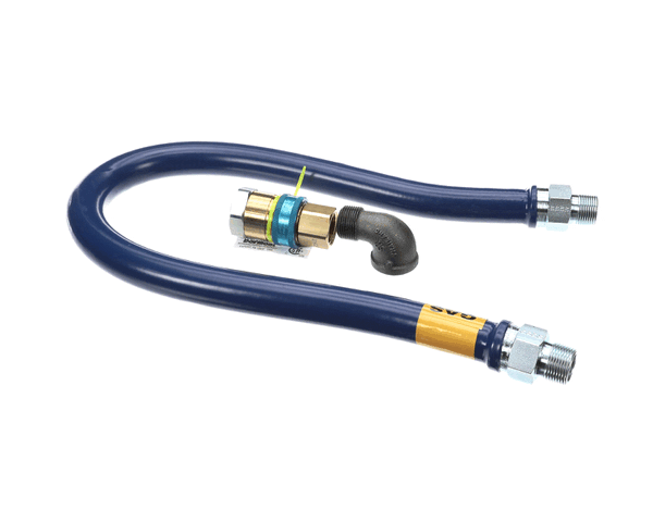 Dormont 16100Bpq48Bx 1 Id X 48 Gas Conn (DR16100BPQ48BX)