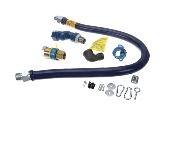 Dormont 16100Bpqsr48Bx 1 Id X 48 Gas Conn (DR16100BPQSR48BX)