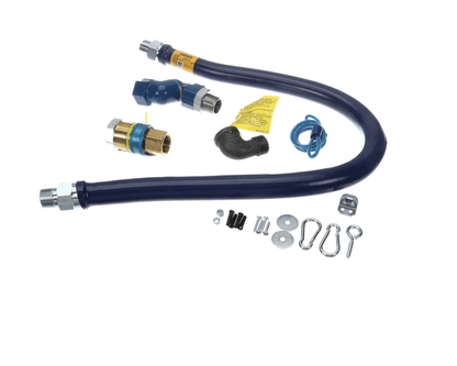 Dormont 16100Bpqsr48Bx 1 Id X 48 Gas Conn (DR16100BPQSR48BX)