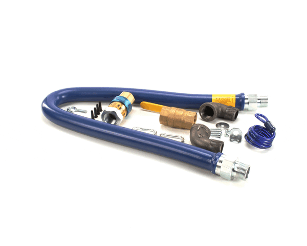 Dormont DR16100KIT48 Safety System Kit 1 inches Diameter (DR16100KIT48)