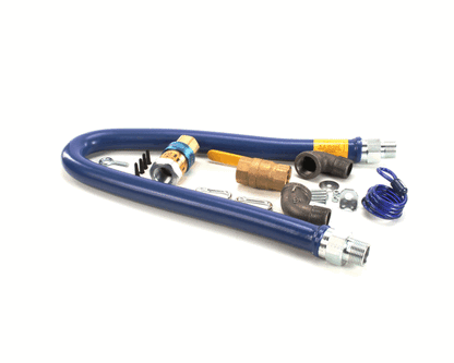 Dormont DR16100KIT48 Safety System Kit 1 inches Diameter (DR16100KIT48)