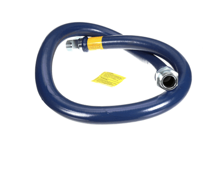 Dormont 16125Bp72 Blue Hose, 1-1/4 Dia, 72 L (DR16125BP72)