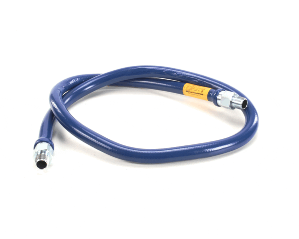 Dormont 1650Bp60 Blue Hose, 1/2 Dia, 60 L (DR1650BP60)