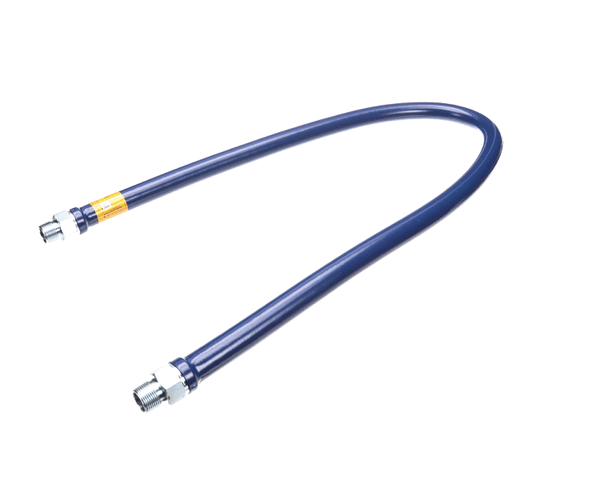 Dormont 1650Bp72 Blue Hose, 1/2 Dia, 72 L (DR1650BP72)