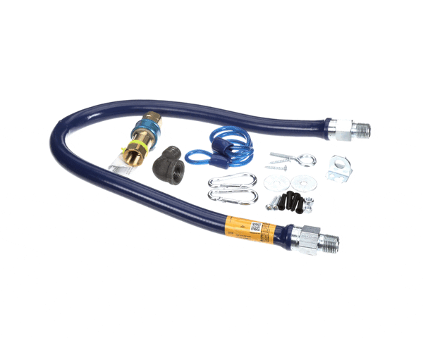 Dormont 1650Bpqr36Bx 1/2 Id X 36 Gas Conn (DR1650BPQR36BX)