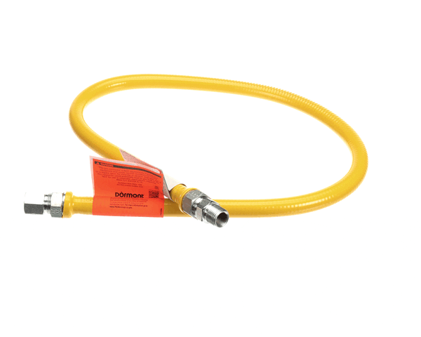 Dormont 1650Npfs48Bx 1/2 Id X 48 Stat Mxf (DR1650NPFS48BX)