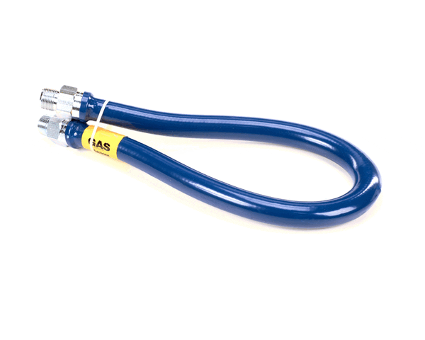 Dormont 1675Bp36Bx 3/4 X 36 Gas Conn 3/4M X 3/4M (DR1675BP36BX)