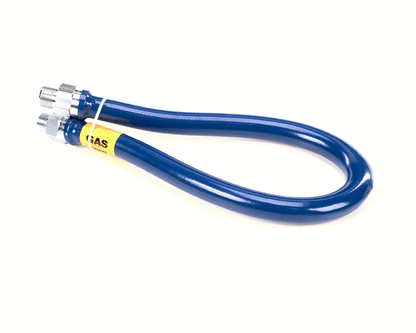 Dormont 1675Bp36Bx 3/4 X 36 Gas Conn 3/4M X 3/4M (DR1675BP36BX)