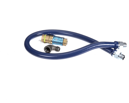 Dormont 1675Bpcf48 3/4 Dia., 48 Blue Hose, Safety Quik, 1 E (DR1675BPCF48)