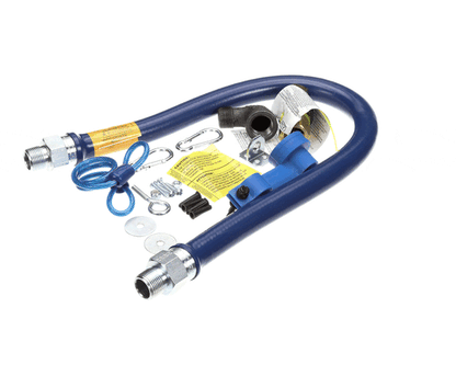 Dormont 1675Bpqr36Bx 3/4 Id X 36 Gas Conn (DR1675BPQR36BX)