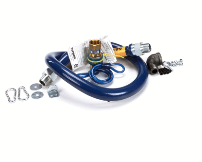 Dormont 1675Bpqr48 3/4 Dia., 48 Blue Hose, Snapfast, 1 Elbo (DR1675BPQR48)