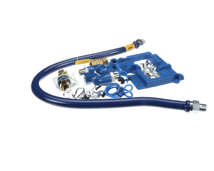 Dormont 1675Kit2S48Ps 3/4X48 Posi-Set Swivelmax Kits (DR1675KIT2S48PS)