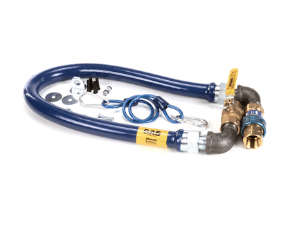 Dormont 1675Kit36 3/4 Dia., 36 Blue Hose, Snapfast, Full P (DR1675KIT36)