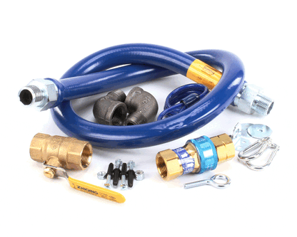 Dormont DR1675KIT48 Gas Connector Kit 3/4 inches Diameter (DR1675KIT48)