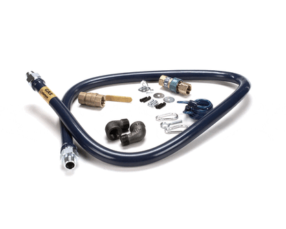 Dormont 1675Kit72 3/4 Dia., 72 Blue Hose, Snapfast, Full P (DR1675KIT72)