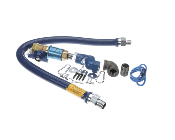 Dormont 1675Kitcfs36 3/4 Dia., 36 Blue Hose, Safety Quik, Swi (DR1675KITCFS36)