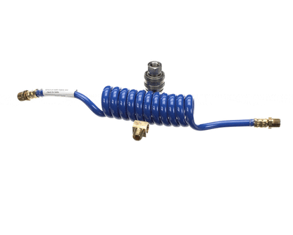 Dormont 71-1115-48 Swirl Hose Assembly, 1/4" Dia. (DR71-1115-48)