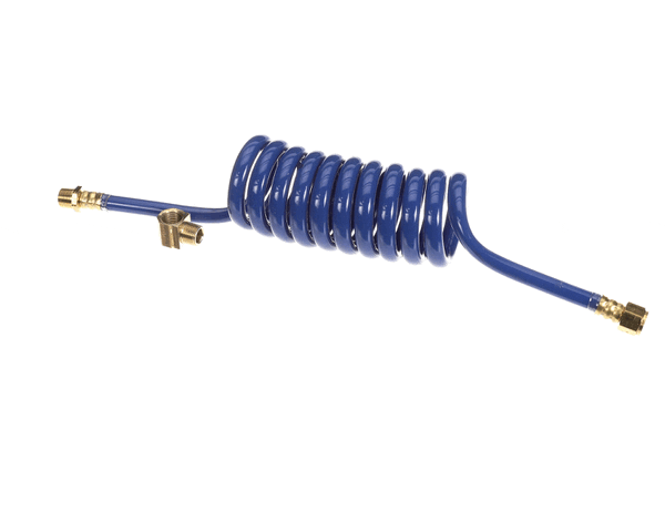 Dormont 72-2124-72 Swirl Hose Assembly, 3/8" Dia. (DR72-2124-72)
