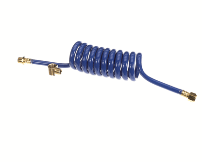 Dormont 72-2124-72 Swirl Hose Assembly, 3/8" Dia. (DR72-2124-72)
