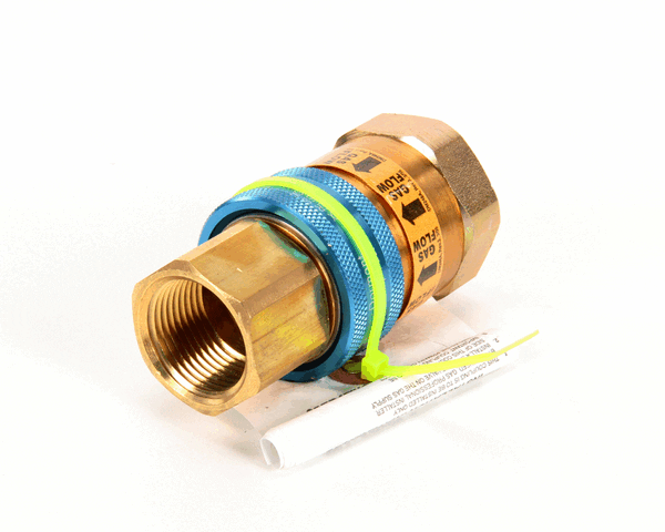 Dormont DRA100 Quick Disconnect, Snapfast, 1 inches (DRA100)