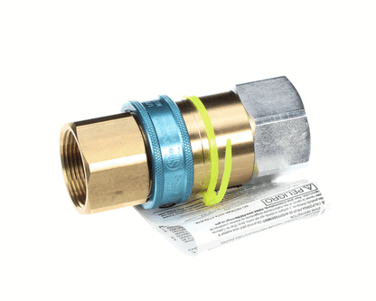 Dormont A125R 1 1/4 Id Snapfast Qd (DRA125R)