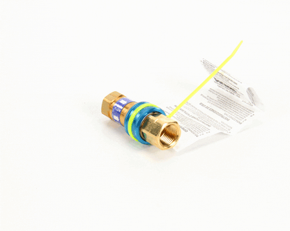 Dormont A50 1/2" Snapfast Quick Disconnect (DRA50)