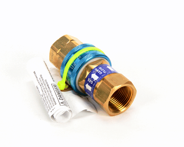 Dormont DRA75 A75 quick disconnect, 3/4 inches snapfast (DRA75)