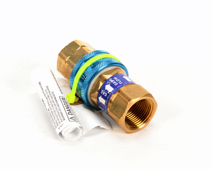 Dormont DRA75 A75 quick disconnect, 3/4 inches snapfast (DRA75)
