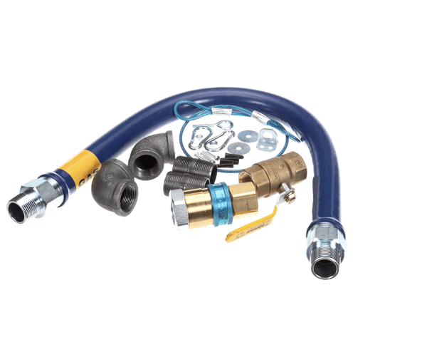 Dormont Can16100Kit36 1 X 36 Gas Conn Kit (DRCAN16100KIT36)