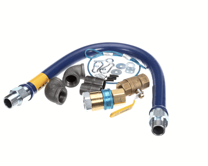 Dormont Can16100Kit36 1 X 36 Gas Conn Kit (DRCAN16100KIT36)